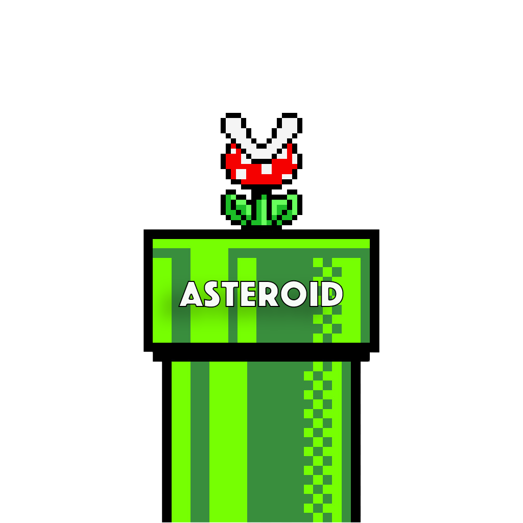 Asteroid