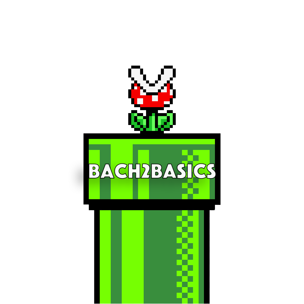 Bach