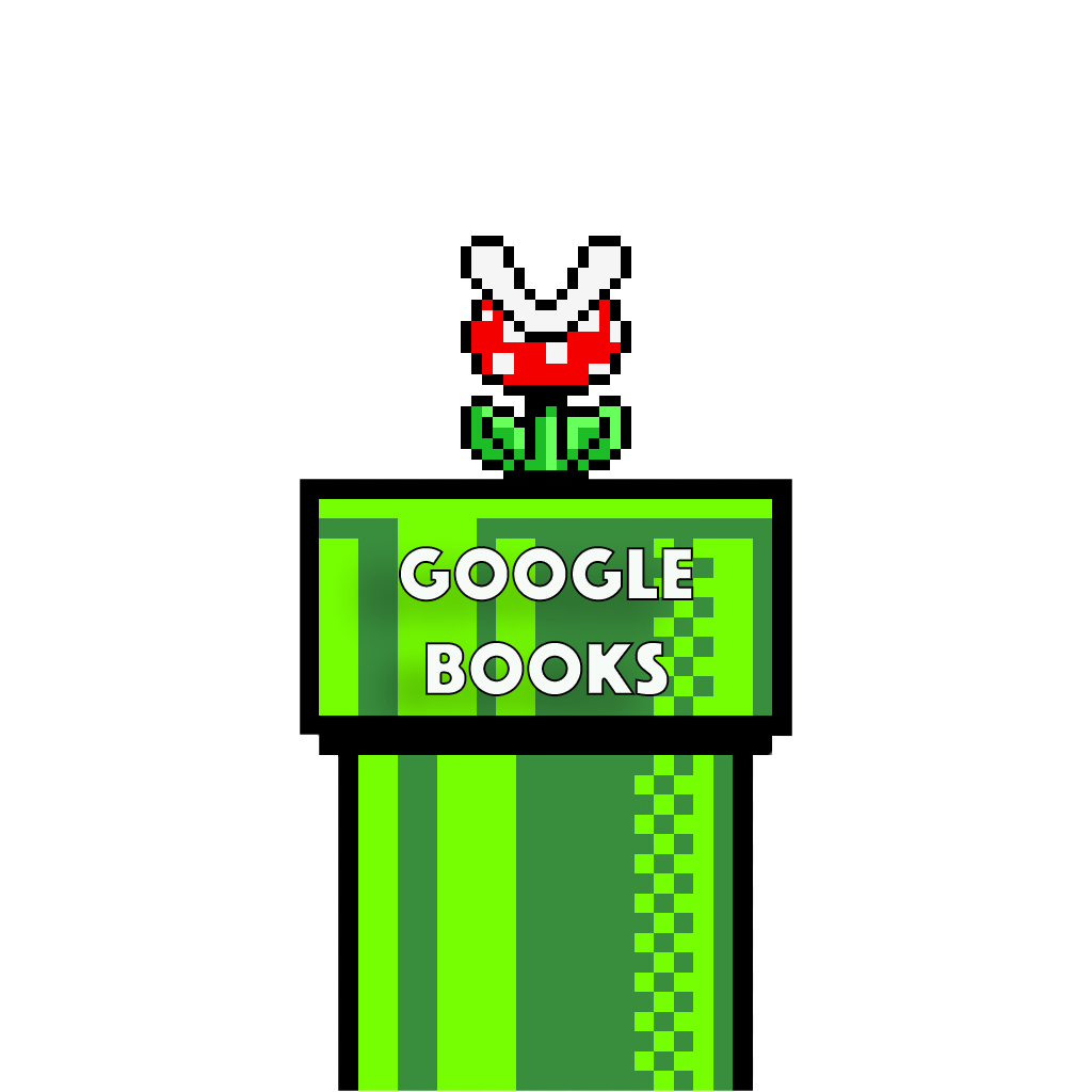 GoogleBooks