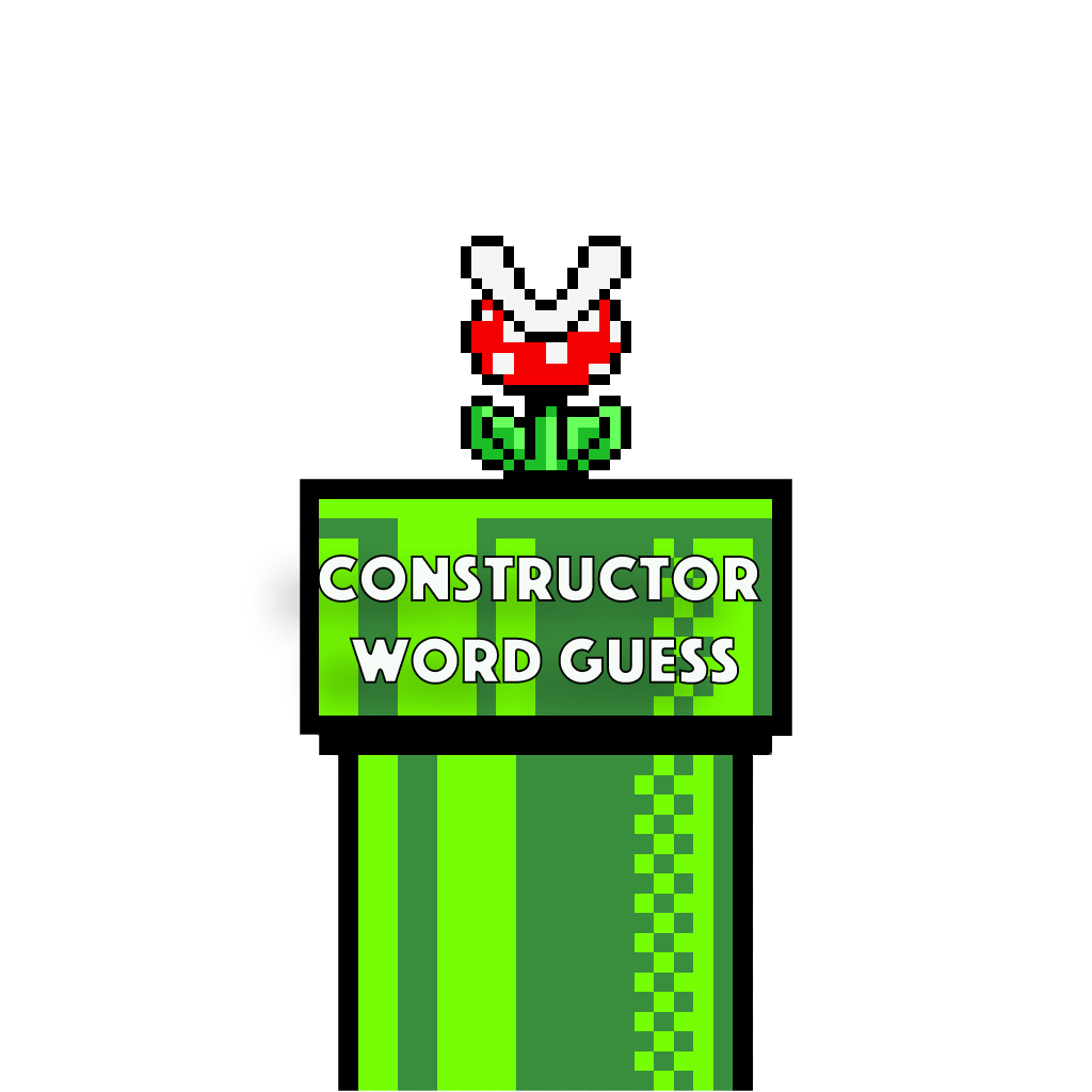 Constructor-WordGuess