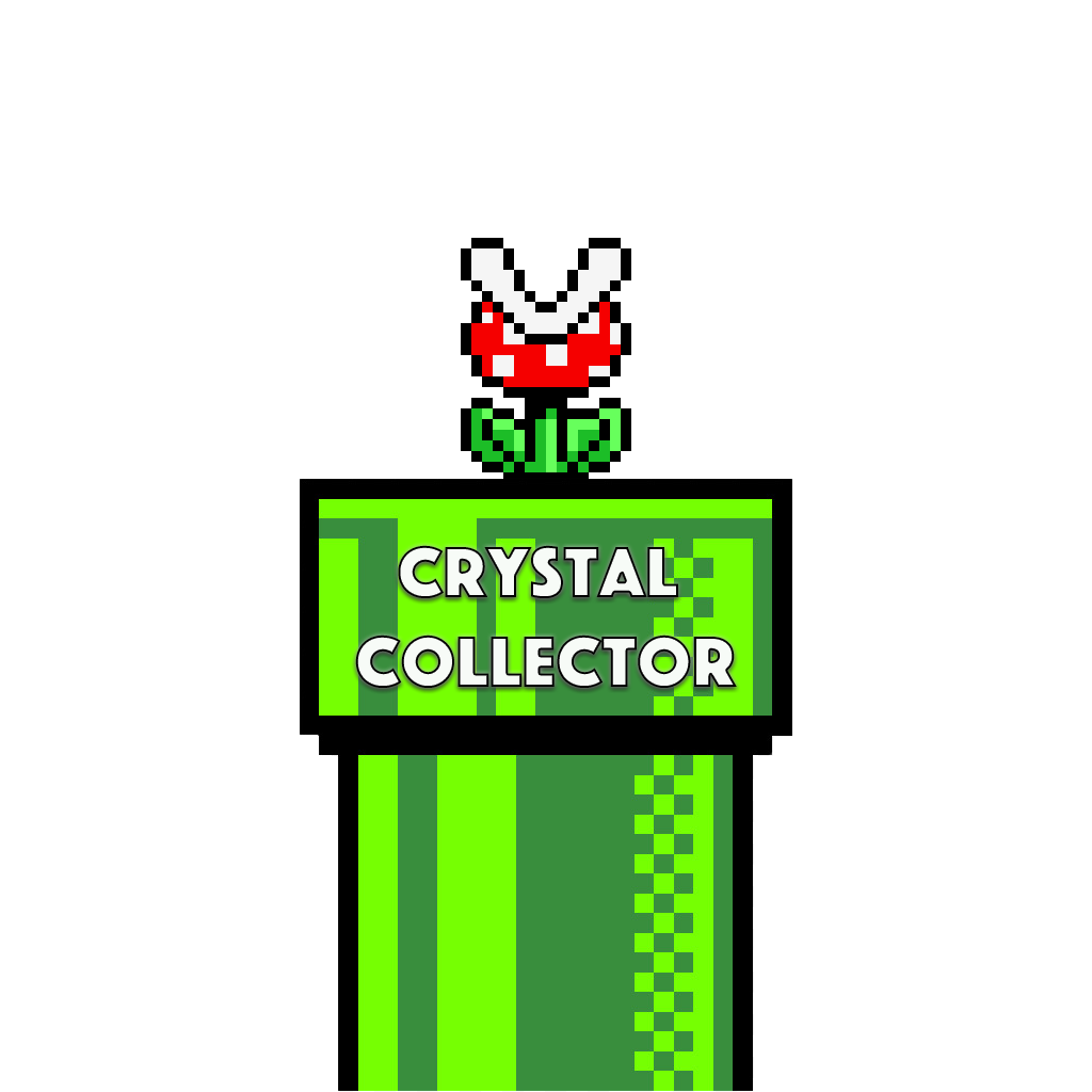 Crystal Collector