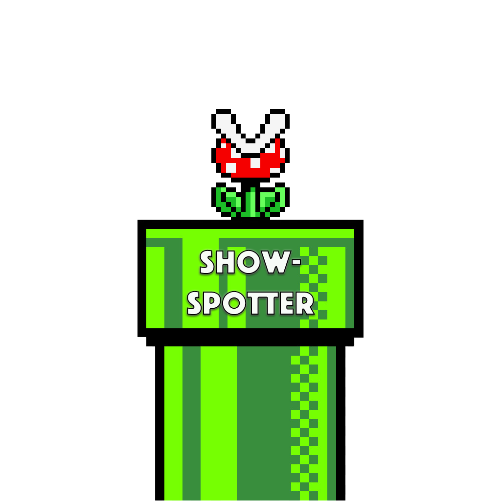 Showspotter