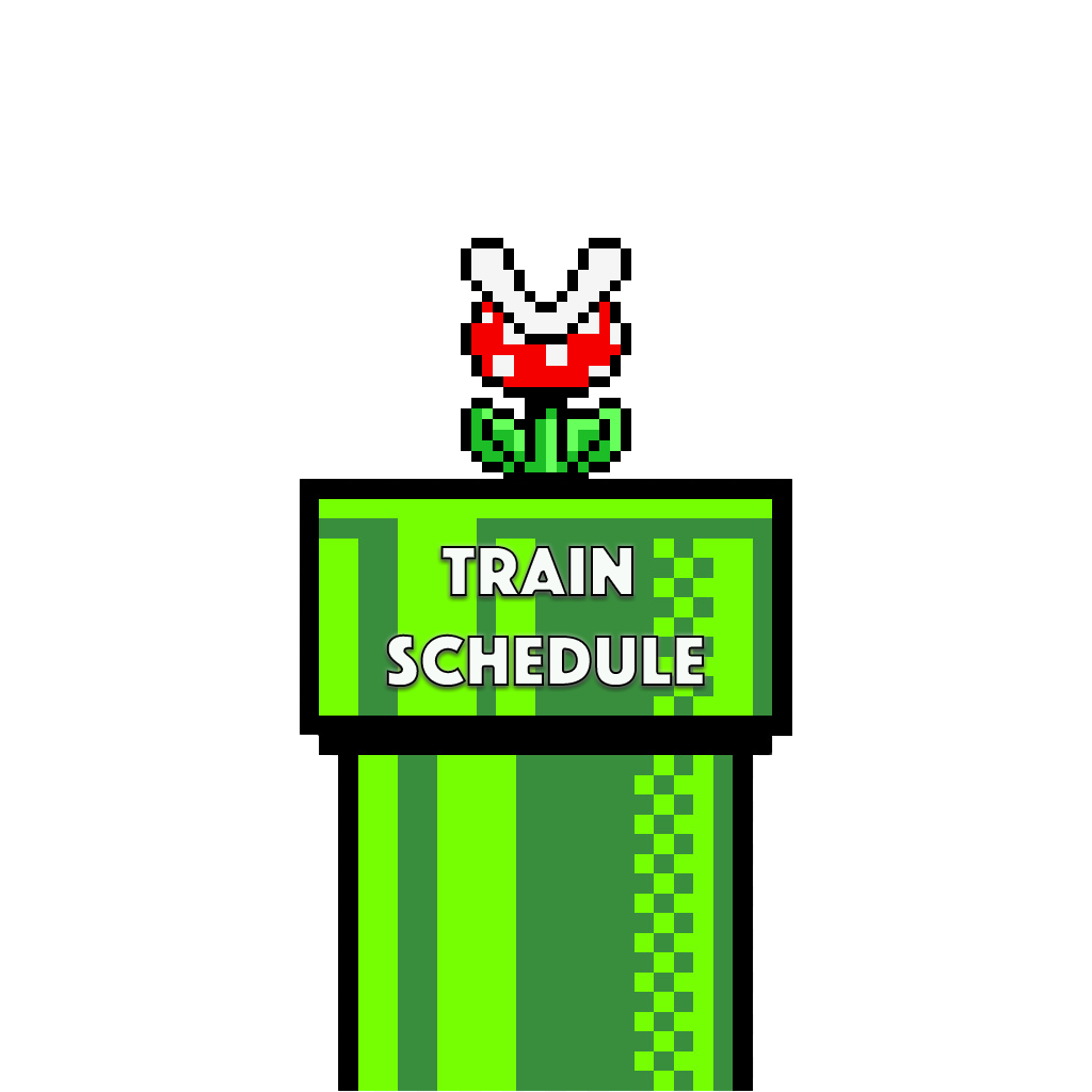 Train Schedule